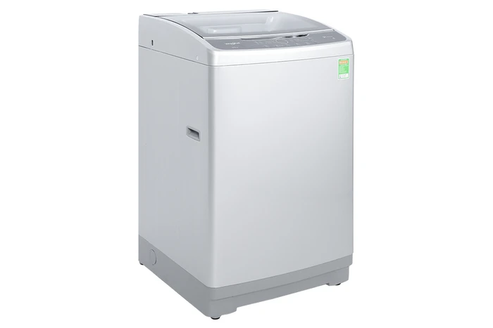 Máy Giặt Whirlpool StainClean 10.5 Kg VWVC10502FS